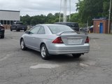 Used 2002 Honda Civic EX image 3
