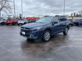 Certified 2024 Subaru Outback Premium image 3