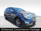 Used 2016 Chevrolet Equinox LTZ w/ Enhanced Convenience Package image 5