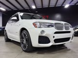 Used 2017 BMW X3 sDrive28i image 2