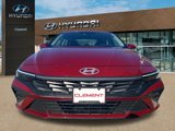New 2024 Hyundai Elantra SEL image 2