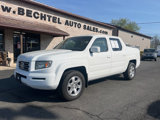 Used 2008 Honda Ridgeline RTL image 2
