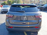 Certified 2022 Jeep Compass Limited image 5