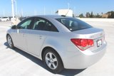 Used 2016 Chevrolet Cruze LT w/ Technology Package image 5
