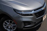 Used 2024 Chevrolet Equinox LT image 2