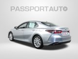 Certified 2024 Toyota Camry LE image 3