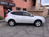 Used 2008 Nissan Rogue SL w/ Premium Pkg image 3