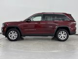 Used 2022 Jeep Grand Cherokee Limited image 3