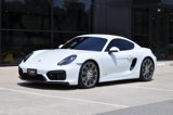 Used 2015 Porsche Cayman GTS image 4