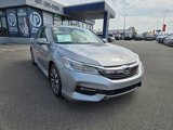 Used 2017 Honda Accord Touring image 1