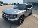 Used 2021 Ford Bronco Sport Big Bend w/ Big Bend Package image 5