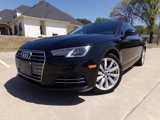Used 2017 Audi A4 2.0T Premium w/ Convenience Package image 2