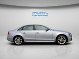 Used 2016 Audi A4 2.0T Premium Plus w/ Technology Package image 3