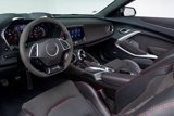 Used 2022 Chevrolet Camaro ZL1 image 3