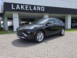 New 2025 Buick Envista Preferred w/ Convenience I Package image 2