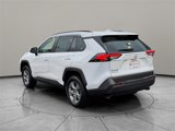 Used 2022 Toyota RAV4 XLE image 4