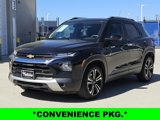 Used 2021 Chevrolet TrailBlazer LT w/ Convenience Package image 4