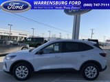 New 2025 Ford Escape Active w/ Cold Weather Package image 4