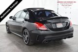 Used 2015 Mercedes-Benz C 300 4MATIC Sedan image 5