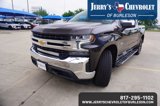 Used 2021 Chevrolet Silverado 1500 LT w/ Texas Edition Plus image 2
