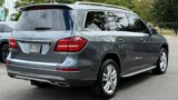 Used 2019 Mercedes-Benz GLS 450 4MATIC w/ Premium 1 Package image 6