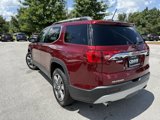Used 2017 GMC Acadia SLT image 5