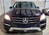 Used 2014 Mercedes-Benz ML 350 2WD w/ Premium 1 Package image 2