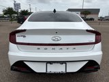 Used 2022 Hyundai Sonata SEL Plus image 3