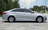 Used 2014 Hyundai Sonata GLS image 4