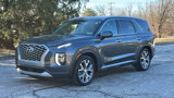 Used 2021 Hyundai Palisade SEL image 2