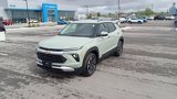 New 2025 Chevrolet TrailBlazer LT w/ Convenience Package image 4