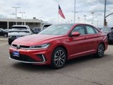 New 2025 Volkswagen Jetta SE image 6