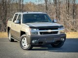 Used 2004 Chevrolet Avalanche Z71 w/ Sun And Sound Package image 3