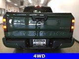 Used 2023 Nissan Frontier SV w/ SV Convenience Package image 4