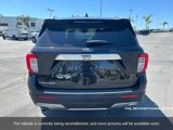 Used 2021 Ford Explorer Limited w/ Equipment Group 301A image 6