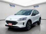 Used 2021 Ford Escape SE w/ SE Sport Appearance Package image 5