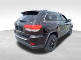 Used 2015 Jeep Grand Cherokee Limited image 4