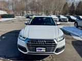 Used 2019 Audi Q5 2.0T Premium Plus w/ Premium Plus Package image 3