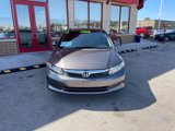 Used 2012 Honda Civic LX image 2