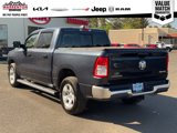 Used 2021 RAM 1500 Big Horn image 4