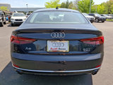 Used 2018 Audi A5 2.0T Premium Plus w/ Premium Plus image 5