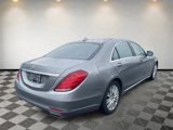 Used 2015 Mercedes-Benz S 550 4MATIC Sedan image 3