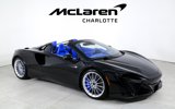 New 2025 McLaren Artura Spider image 2