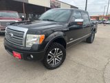 Used 2012 Ford F150 Platinum image 2