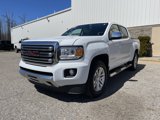 Used 2018 GMC Canyon SLT w/ Trailering Package image 4
