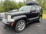 Used 2009 Jeep Liberty Limited w/ Premium Group II image 3