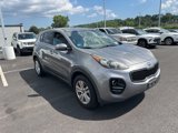 Used 2018 Kia Sportage LX image 4