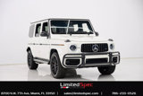 Used 2020 Mercedes-Benz G 63 AMG 4MATIC image 3