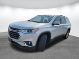 Used 2020 Chevrolet Traverse LT w/ LT Premium Package image 3