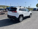 Used 2015 Jeep Cherokee Limited w/ Trailer Tow Group image 3